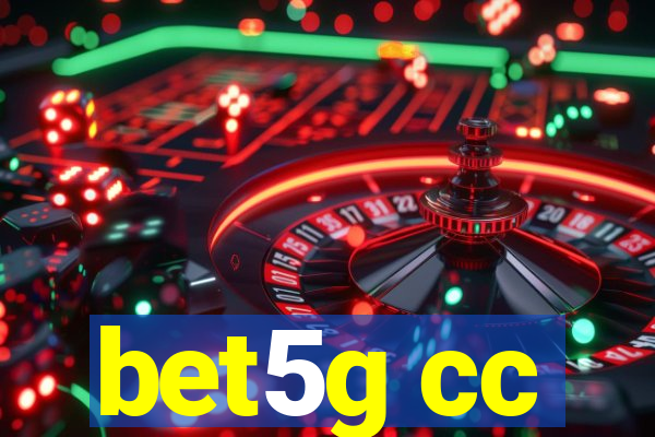 bet5g cc